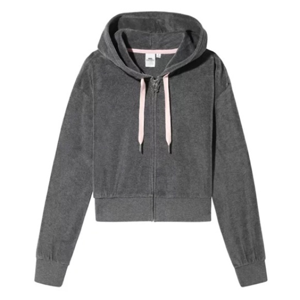 Vans Cropped Jacket XS